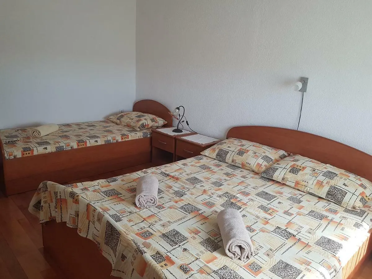 Διαμέρισμα Apartmani Anna Vir Κροατία