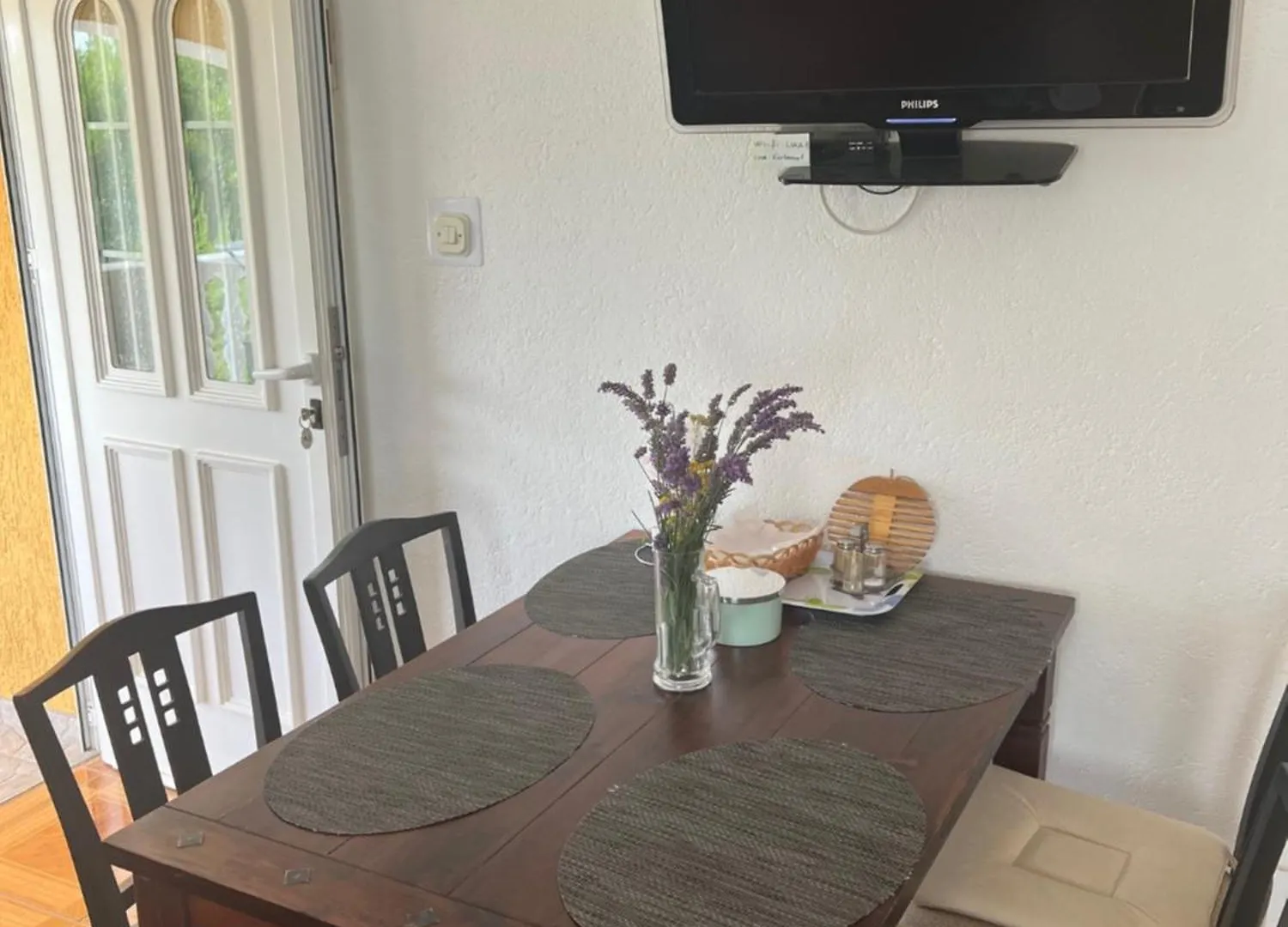 Apartmani Anna Vir Croatia