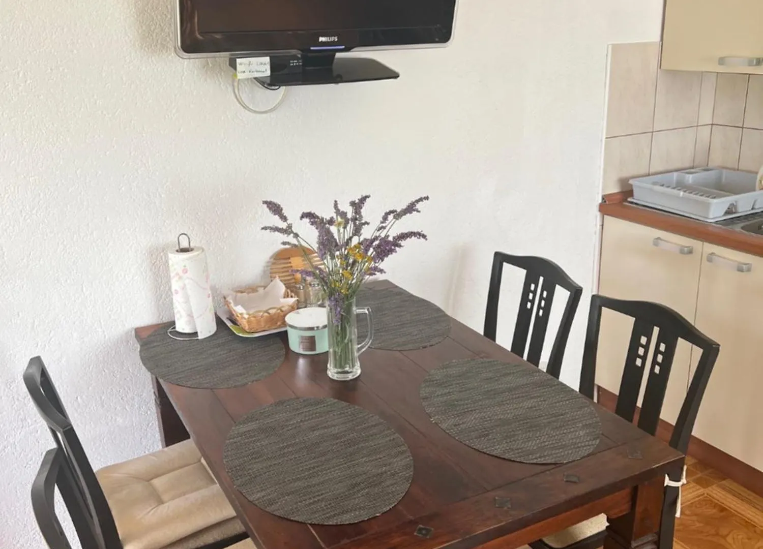 Apartmani Anna Vir Apartment
