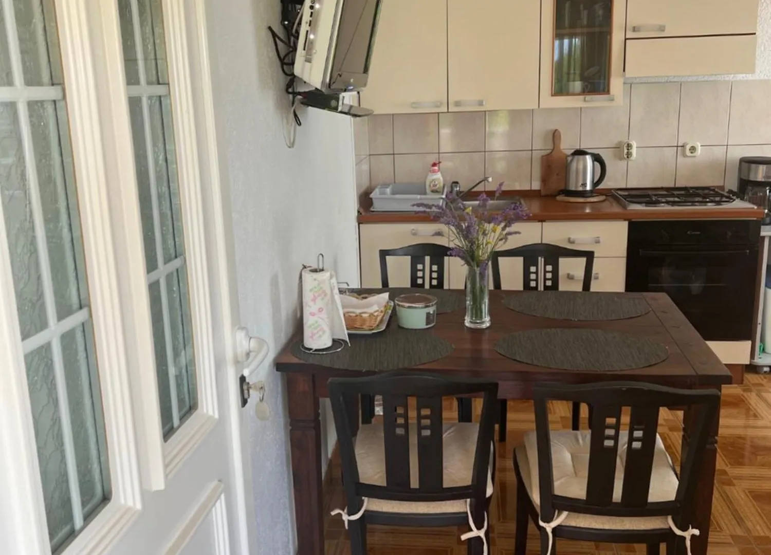 Apartmani Anna Vir 0*,  Croatia