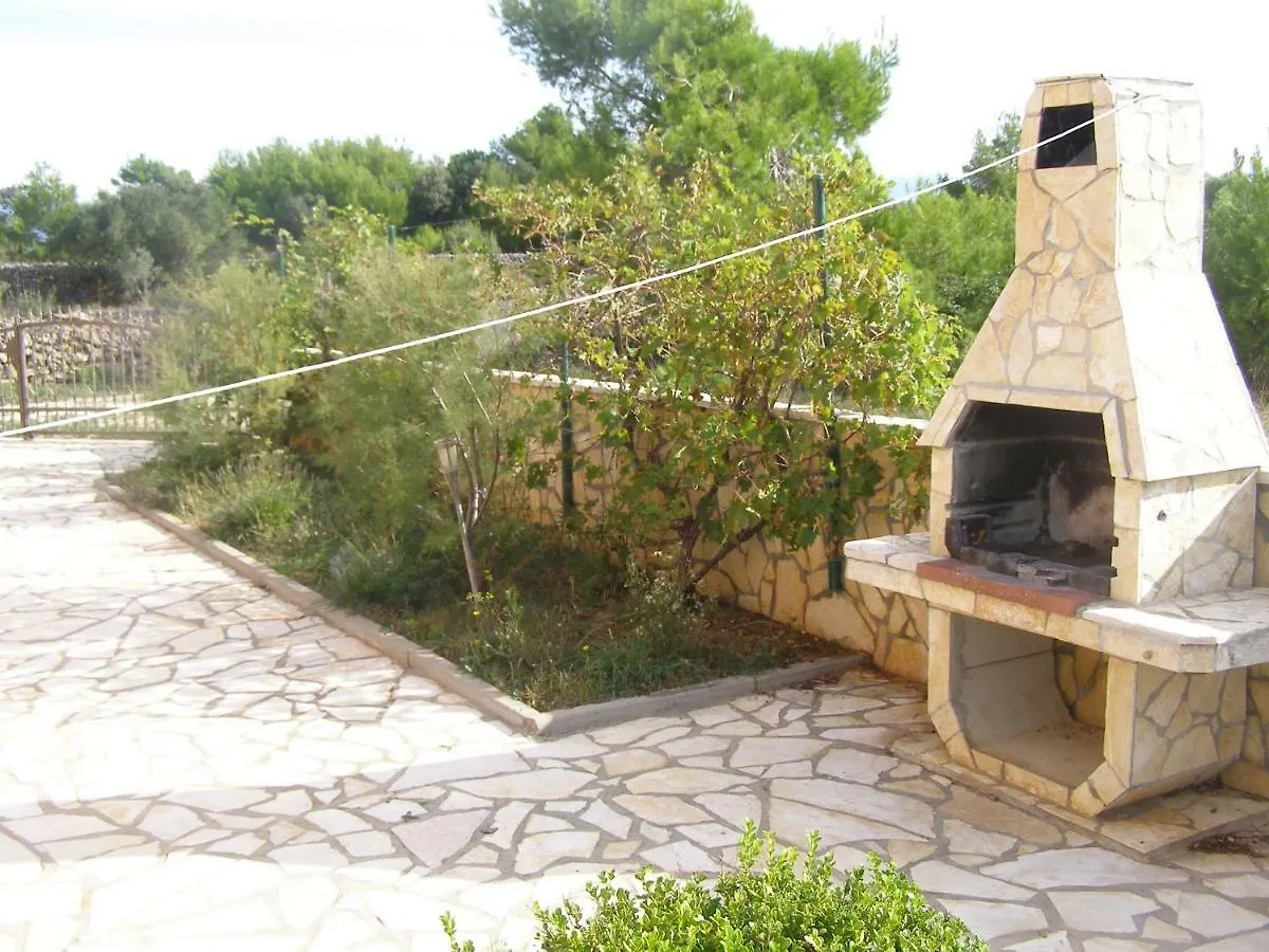 Apartment Apartmani Anna Vir