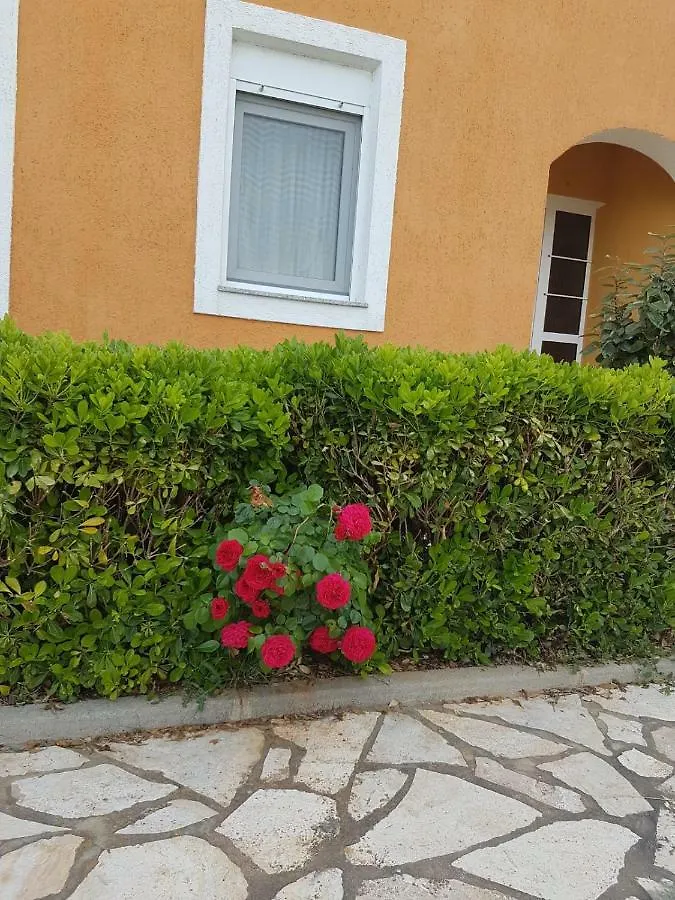 Apartmani Anna Vir 0*,  Croatia